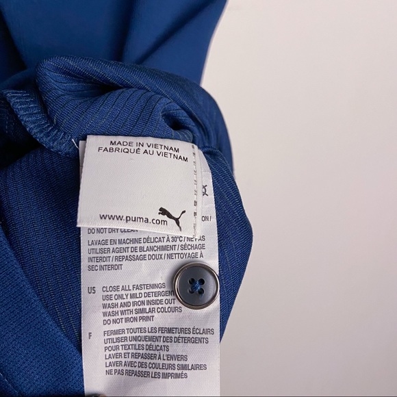 Puma Polo - Picture 6 of 8